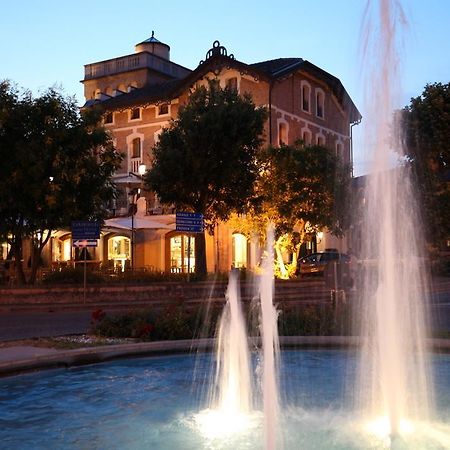 Hotel La Torre Torreglia ภายนอก รูปภาพ