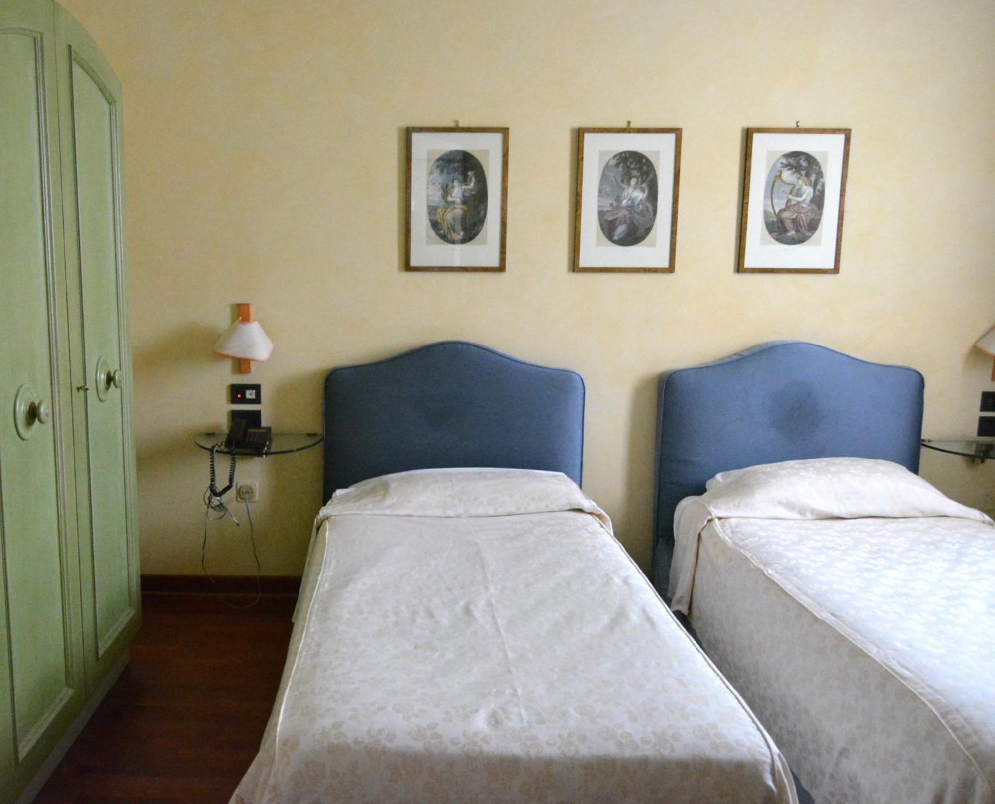 Hotel La Torre Torreglia ภายนอก รูปภาพ