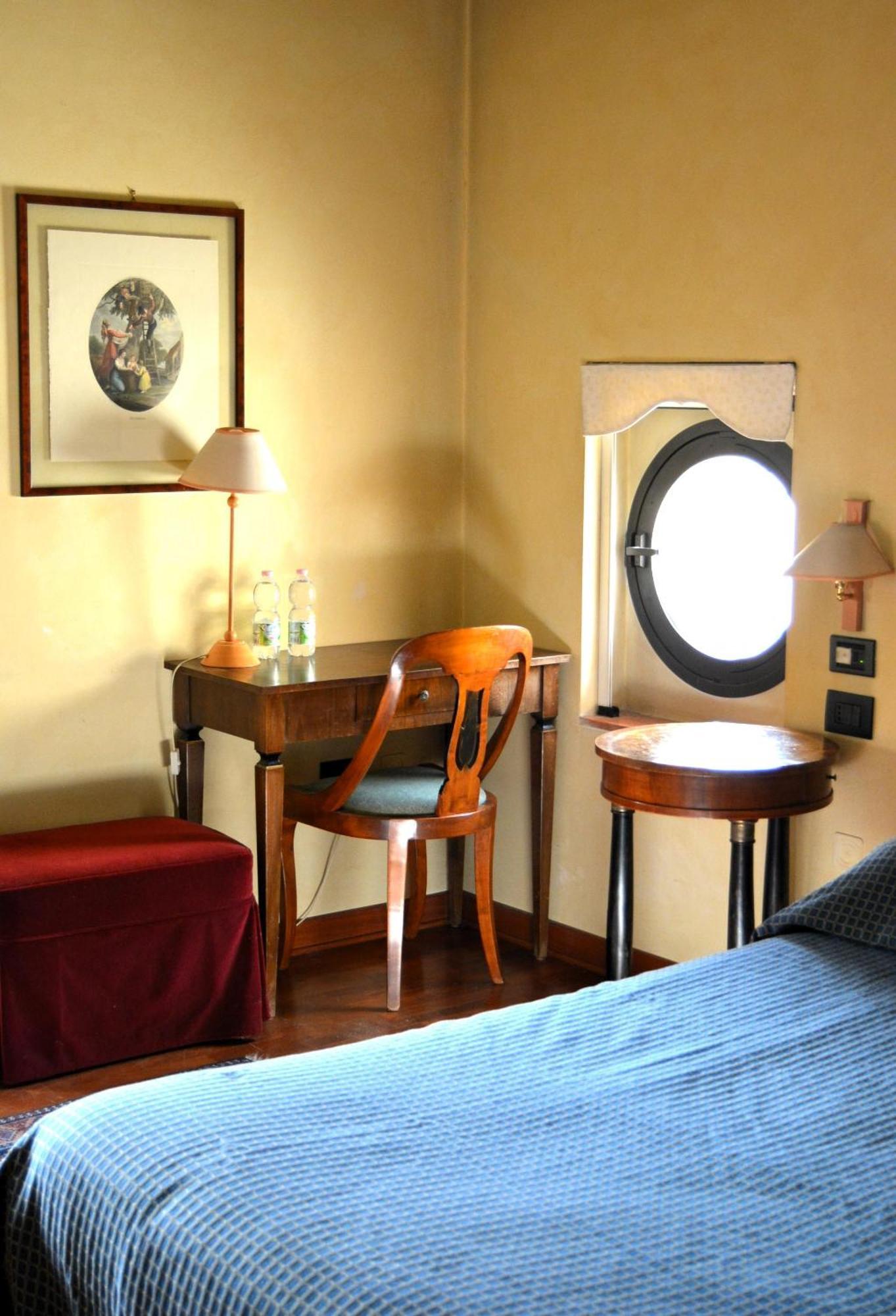Hotel La Torre Torreglia ภายนอก รูปภาพ