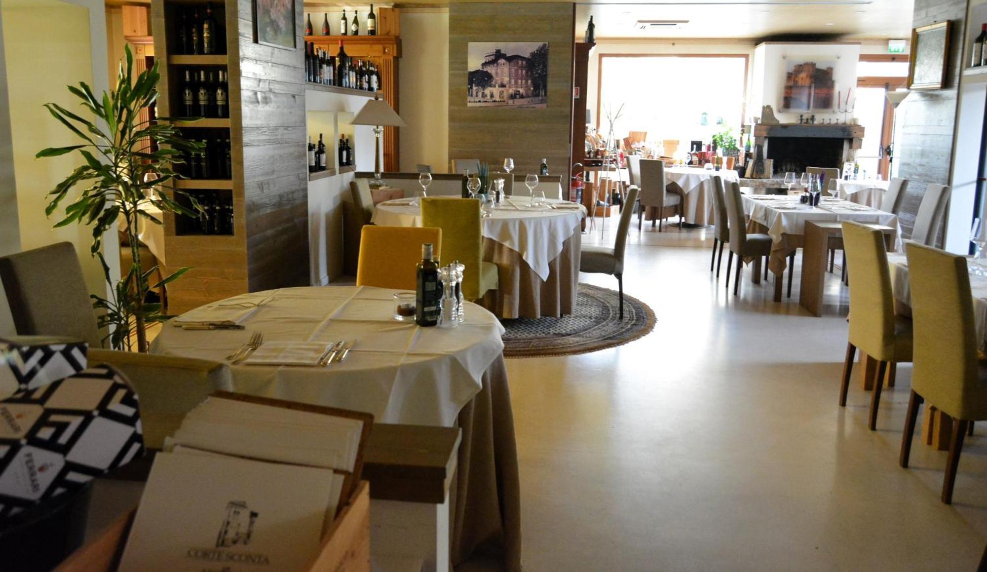 Hotel La Torre Torreglia ภายนอก รูปภาพ