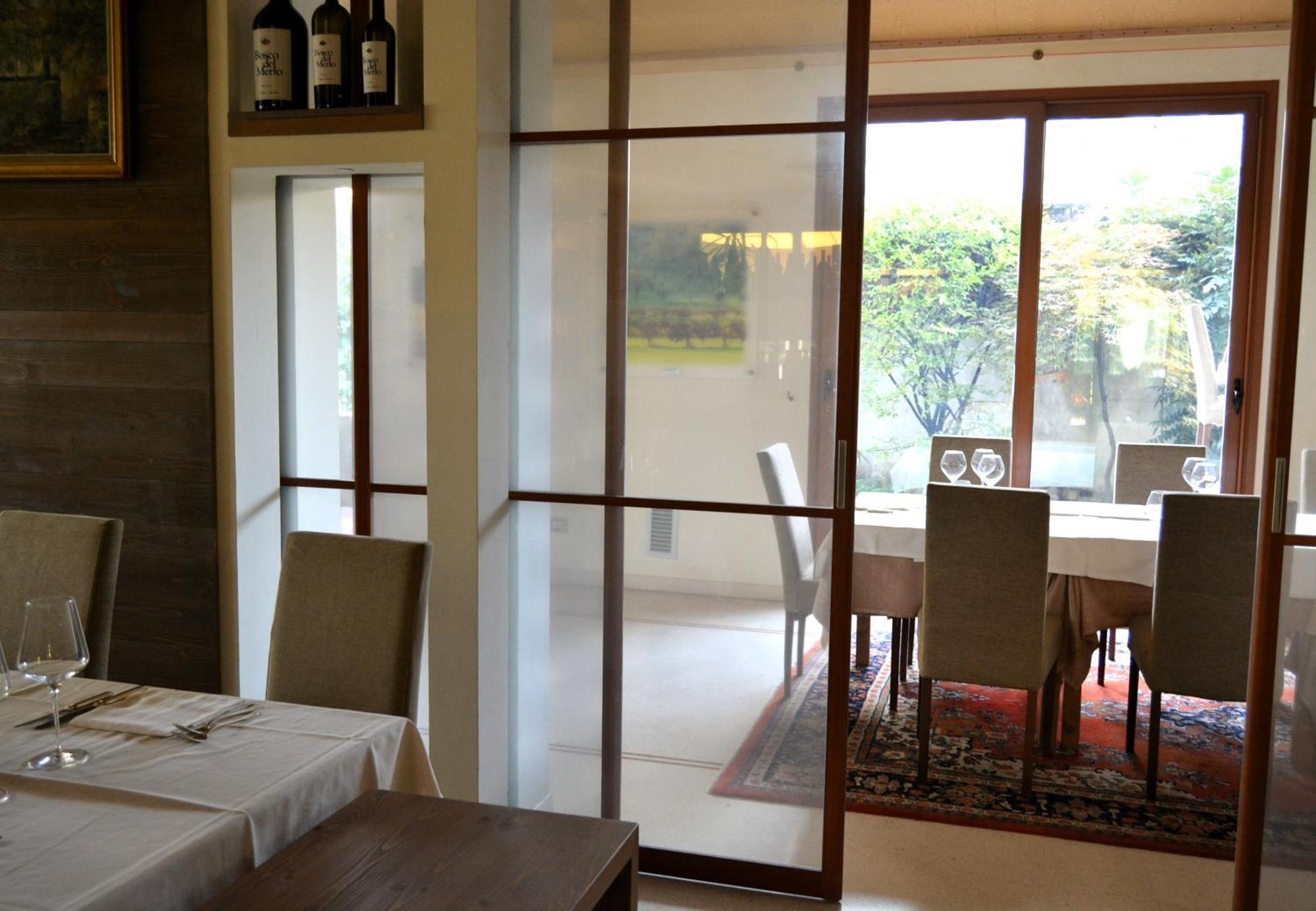 Hotel La Torre Torreglia ภายนอก รูปภาพ