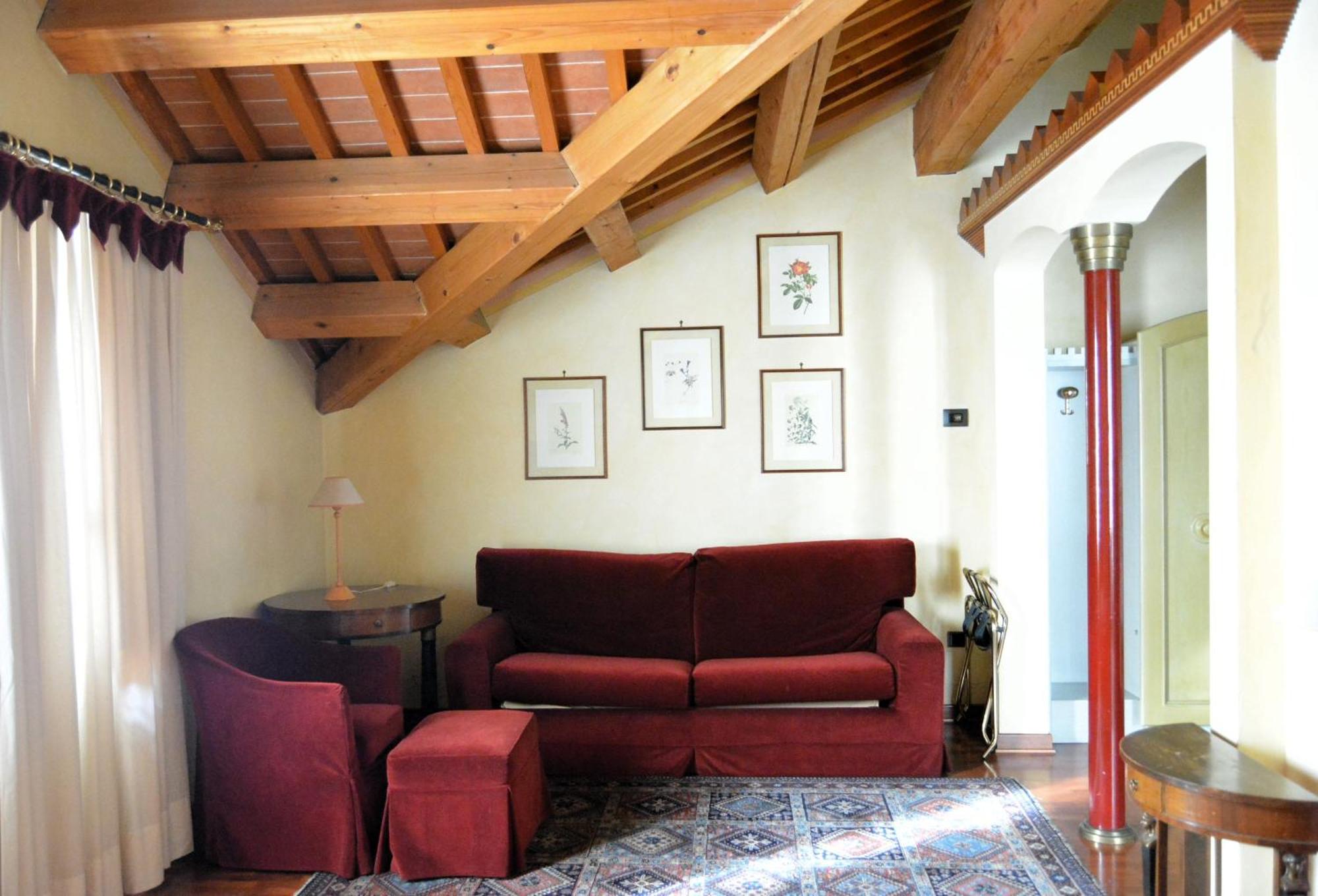 Hotel La Torre Torreglia ภายนอก รูปภาพ