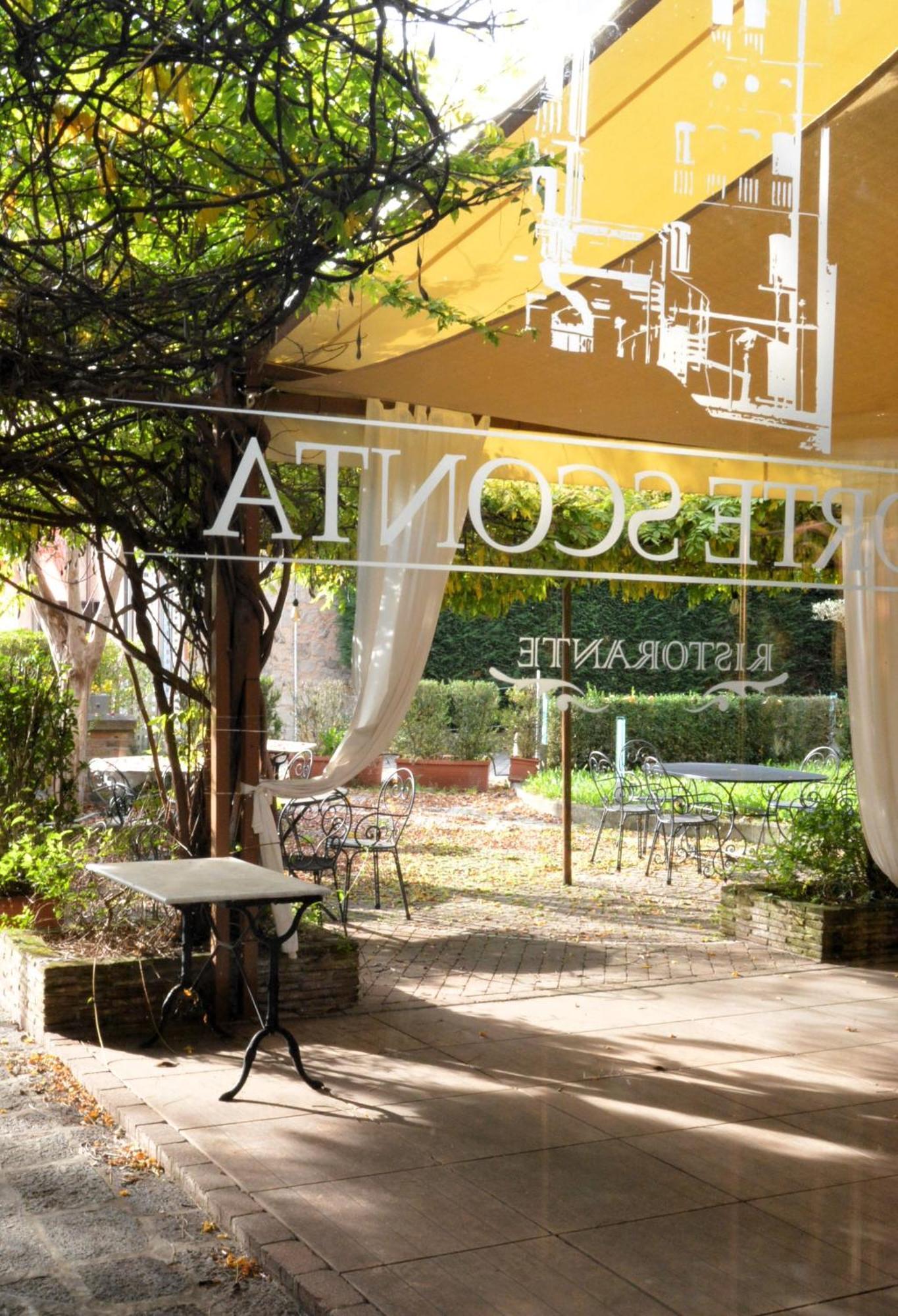 Hotel La Torre Torreglia ภายนอก รูปภาพ