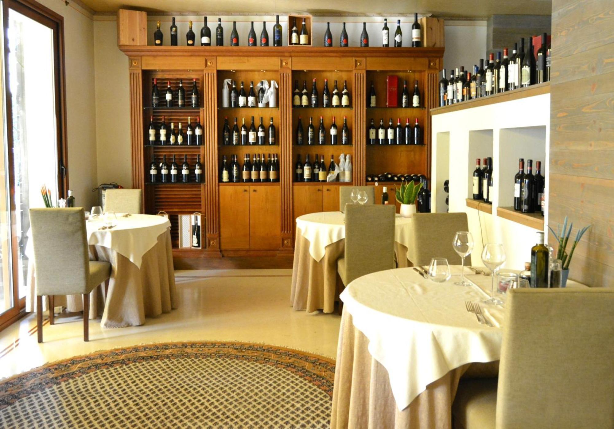 Hotel La Torre Torreglia ภายนอก รูปภาพ