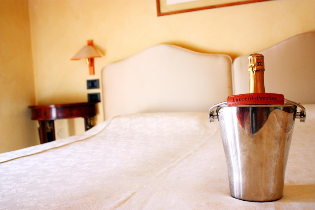 Hotel La Torre Torreglia ภายนอก รูปภาพ
