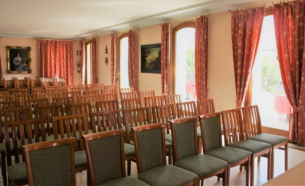 Hotel La Torre Torreglia ภายนอก รูปภาพ