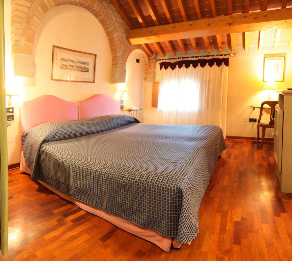 Hotel La Torre Torreglia ภายนอก รูปภาพ