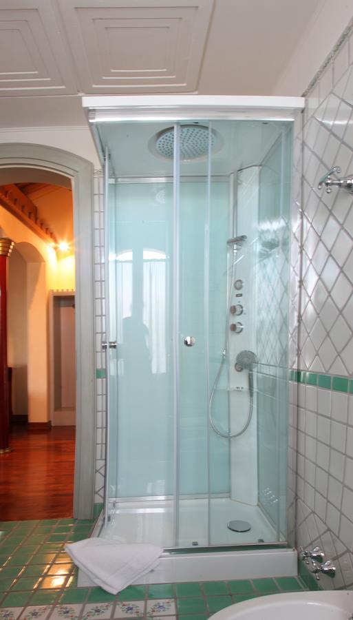 Hotel La Torre Torreglia ภายนอก รูปภาพ