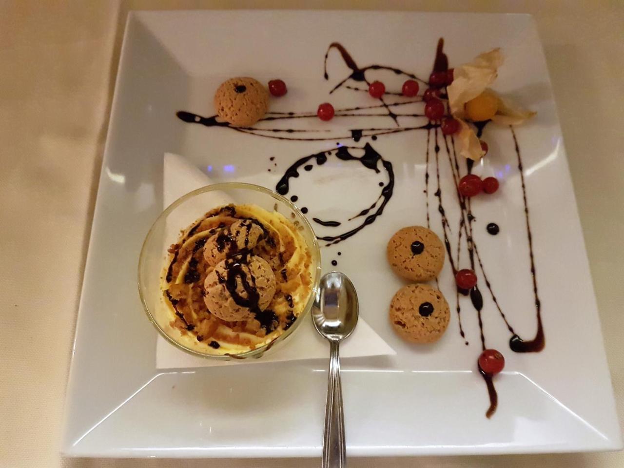 Hotel La Torre Torreglia ภายนอก รูปภาพ