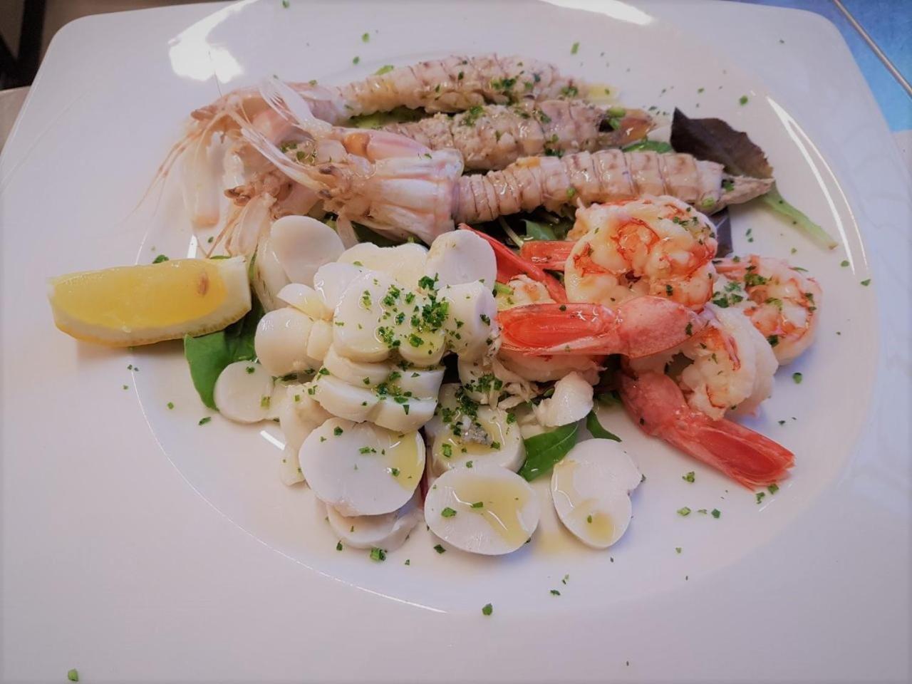 Hotel La Torre Torreglia ภายนอก รูปภาพ