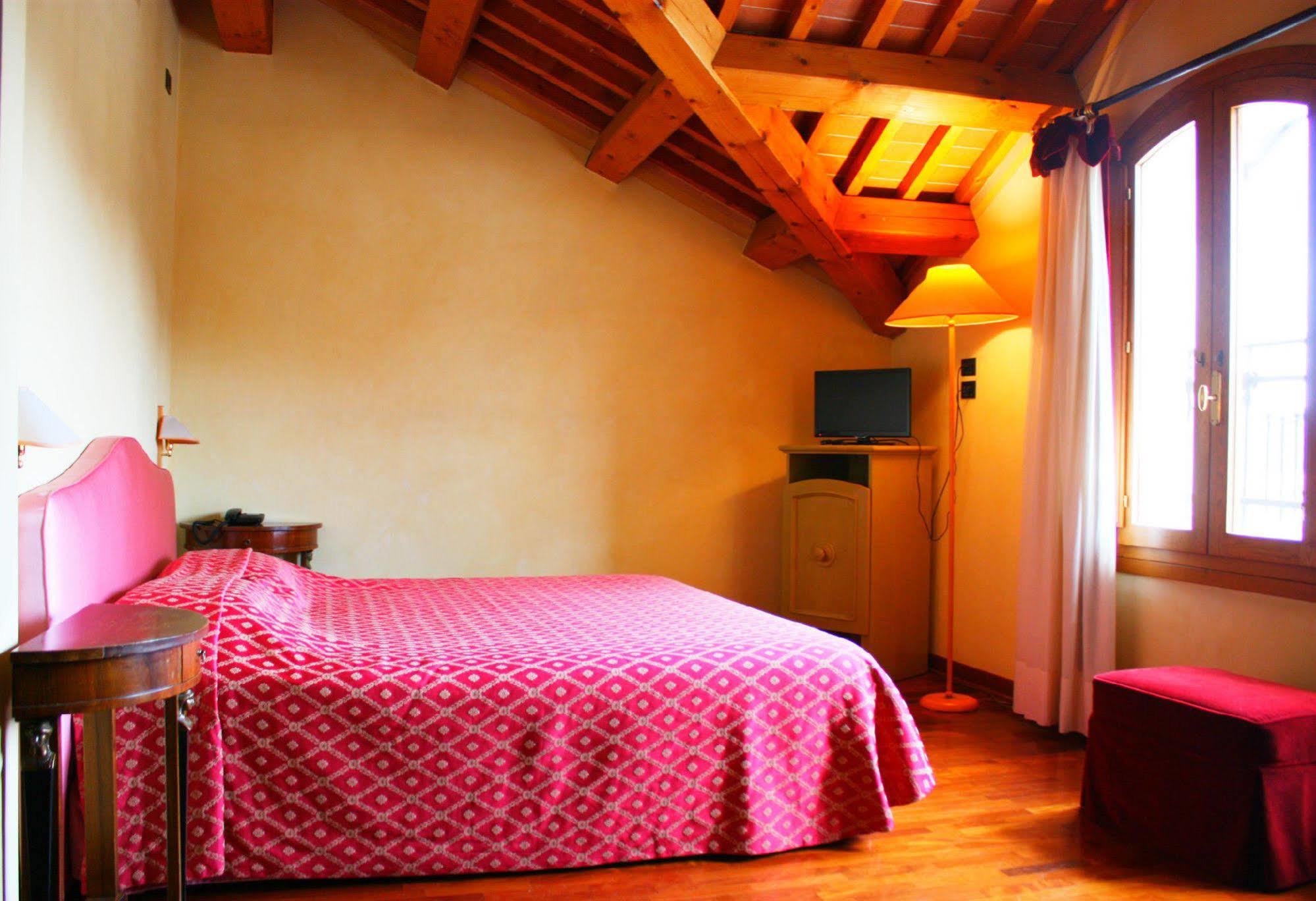 Hotel La Torre Torreglia ภายนอก รูปภาพ