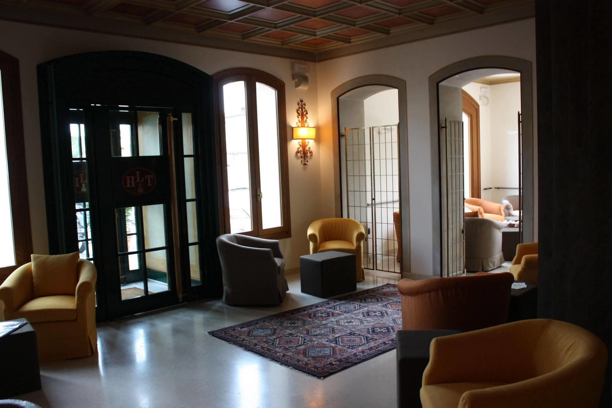 Hotel La Torre Torreglia ภายนอก รูปภาพ