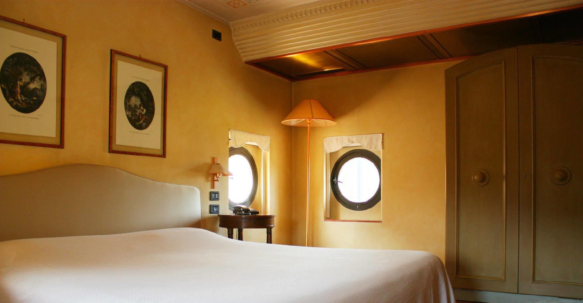 Hotel La Torre Torreglia ภายนอก รูปภาพ