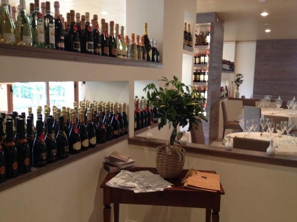 Hotel La Torre Torreglia ภายนอก รูปภาพ