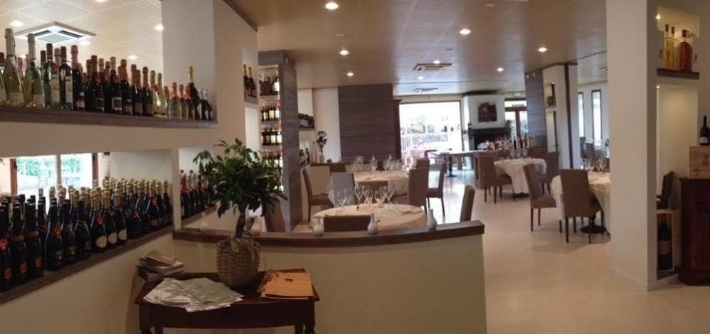 Hotel La Torre Torreglia ภายนอก รูปภาพ