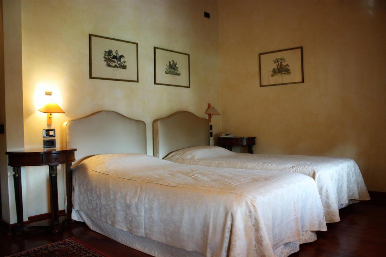 Hotel La Torre Torreglia ภายนอก รูปภาพ
